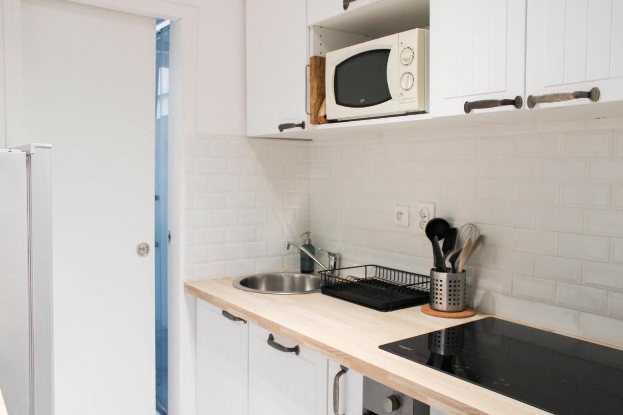 Nice Apt Near The Stade De France Saint-Denis (Seine-Saint-Denis) Exterior photo