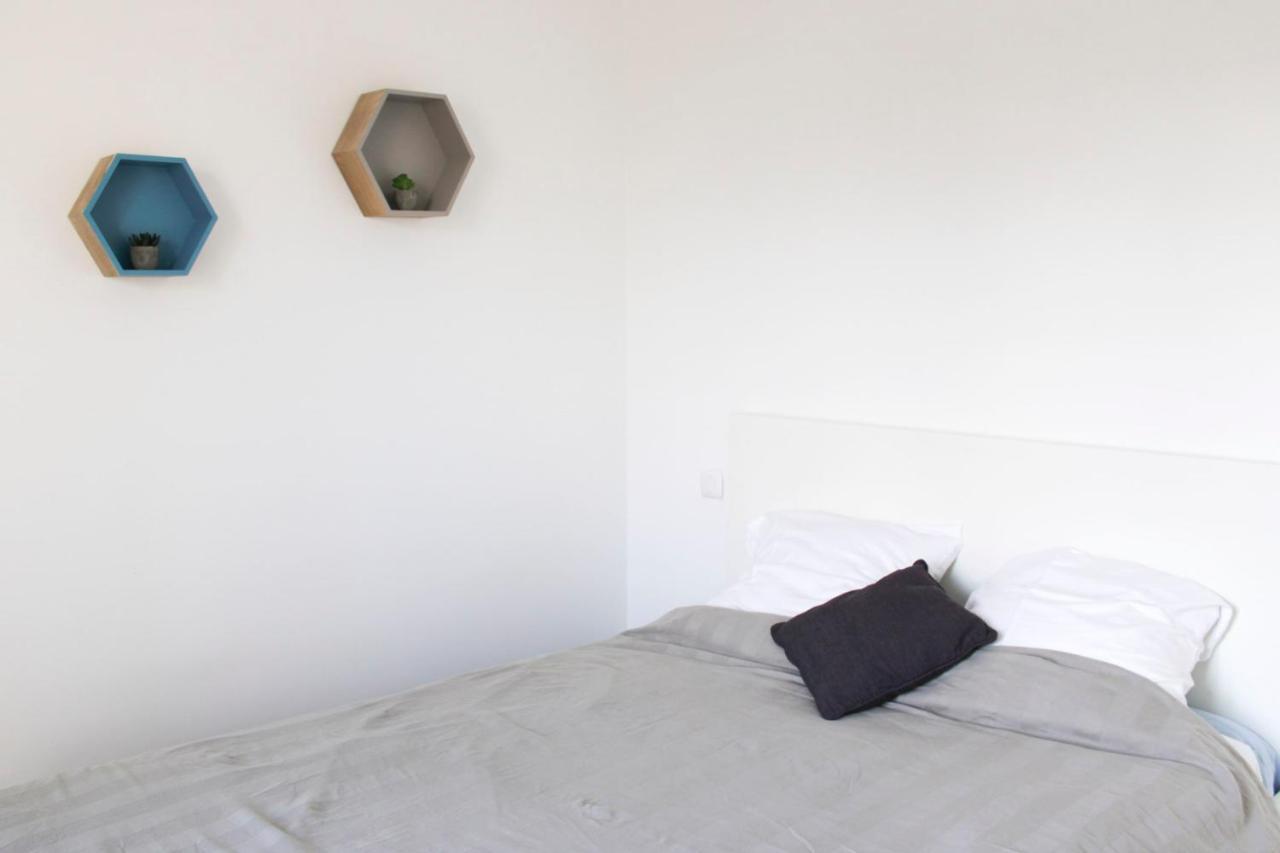 Nice Apt Near The Stade De France Saint-Denis (Seine-Saint-Denis) Exterior photo